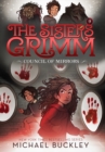 The Council of Mirrors (The Sisters Grimm #9) - Book