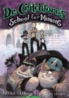 Dr. Critchlore's School for Minions : Book One - Book