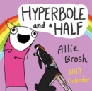 Hyperbole and a Half - Book