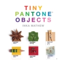 Tiny Pantone Objects - Book