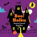 Boo! Haiku - Book