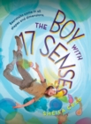 The Boy with 17 Senses - Book