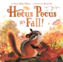 Hocus Pocus, It's Fall! - Book