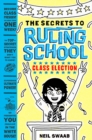 The Secrets to Ruling School - Book