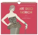 Art Deco Fashion - Book