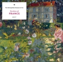 Gardens of France - Book
