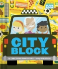 Cityblock (An Abrams Block Book) - Book