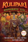 Amphibians' End (A Kulipari Novel #3) : A Kulipari Novel - Book