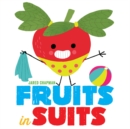 Fruits in Suits - Book