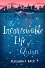 Inconceivable Life of Quinn - Book