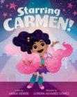 Starring Carmen! - Book