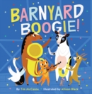 Barnyard Boogie! - Book