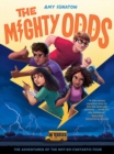 Mighty Odds (The Odds Series #1) - Book