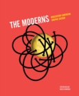 Moderns : Midcentury American Graphic Design - Book