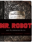 Mr Robot : Featuring 7 Removable Items - Book