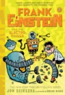 Frank Einstein and the Electro Finger (Frank Einstein series #2): - Book