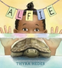 Alfie : (The Turtle That Disappeared) - Book