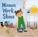 Mama's Work Shoes - Book