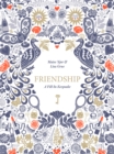 Friendship: A Fill-In Keepsake - Book