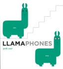 Llamaphones - Book