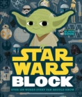 Star Wars Block : Over 100 Words Every Fan Should Know - Book