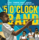 The 5 O'Clock Band - Book