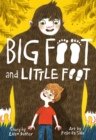 Big Foot & Little Foot (Book #1) - Book