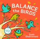 Balance the Birds - Book