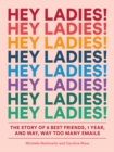Hey Ladies! - Book
