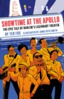 Showtime at the Apollo: The Epic Tale of Harlem’s Legendary Theater - Book