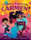 Lights, Camera, Carmen! - Book