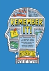 Remember It! : The Names of People You Meet, All of Your Passwords, Where You Left Your Keys, and Everything Else You Tend to Forget - Book