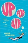 Up for Air - Book