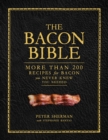 The Bacon Bible - Book