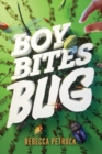 Boy Bites Bug - Book