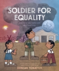 Soldier for Equality: Jose de la Luz Saenz and the Great War - Book