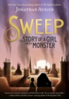 Sweep: The Story of a Girl and Her Monster - Book