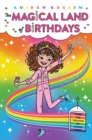 The Magical Land of Birthdays - Book