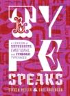Type Speaks : A Lexicon of Expressive, Emotional, and Symbolic Typefaces - Book