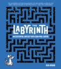 The Labyrinth : An Existential Odyssey with Jean-Paul Sartre - Book