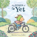 The Power of Yet - Book