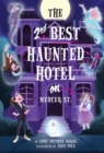 The Second-Best Haunted Hotel on Mercer Street - Book