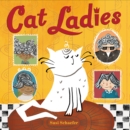 Cat Ladies - Book