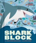 Sharkblock (An Abrams Block Book) - Book