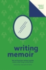 Writing Memoir (Lit Starts) : A Book of Writing Prompts - Book