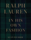 Ralph Lauren: In His Own Fashion - Book