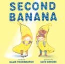 Second Banana - Book