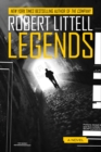 Legends : A Novel - Book