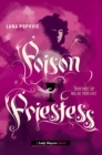 Poison Priestess (Lady Slayers) - Book
