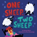 One Sheep, Two Sheep - Book